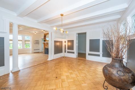 16 Upper Mountain Avenue Montclair NJ 07042