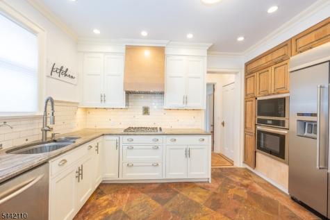 16 Upper Mountain Avenue Montclair NJ 07042