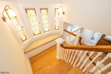 16 Upper Mountain Avenue Montclair NJ 07042