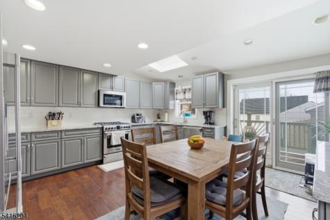145 Canterbury Avenue North Arlington NJ 07031