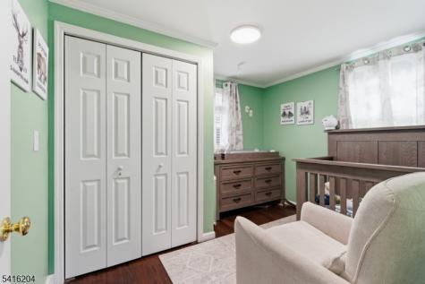 145 Canterbury Avenue North Arlington NJ 07031
