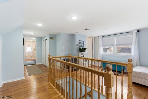 145 Canterbury Avenue North Arlington NJ 07031