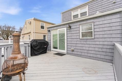145 Canterbury Avenue North Arlington NJ 07031