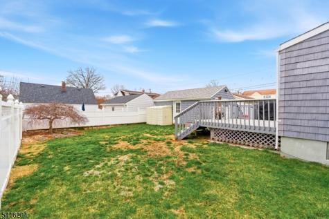 145 Canterbury Avenue North Arlington NJ 07031