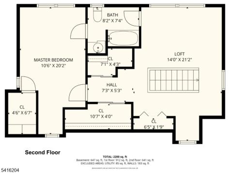 145 Canterbury Avenue North Arlington NJ 07031