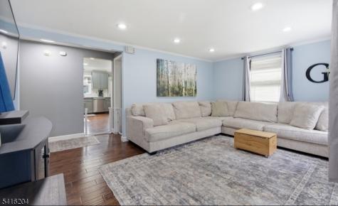 145 Canterbury Avenue North Arlington NJ 07031