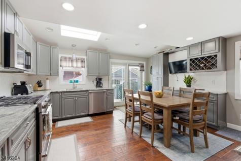 145 Canterbury Avenue North Arlington NJ 07031