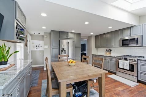 145 Canterbury Avenue North Arlington NJ 07031
