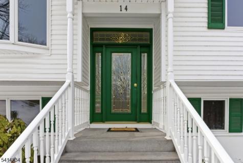 14 Marshall Trail Hopatcong NJ 07843