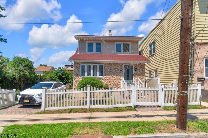 56 Ridgefield Avenue Ridgefield Park Village NJ 07660