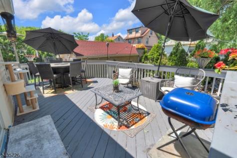 56 Ridgefield Avenue Ridgefield Park Village NJ 07660
