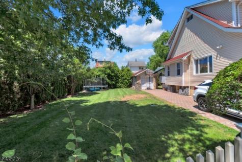 56 Ridgefield Avenue Ridgefield Park Village NJ 07660