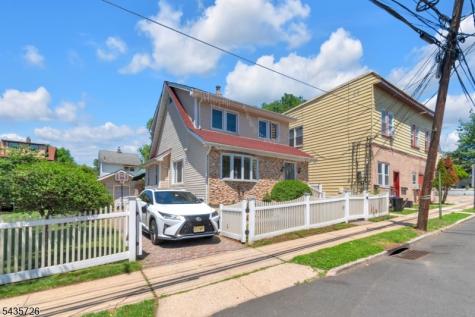 56 Ridgefield Avenue Ridgefield Park Village NJ 07660