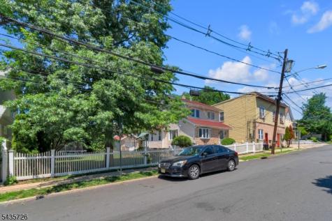 56 Ridgefield Avenue Ridgefield Park Village NJ 07660