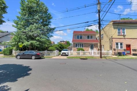 56 Ridgefield Avenue Ridgefield Park Village NJ 07660