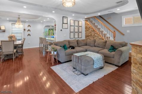 56 Ridgefield Avenue Ridgefield Park Village NJ 07660