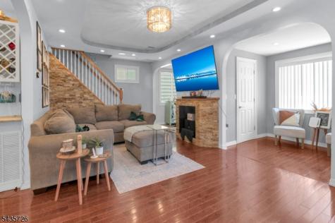 56 Ridgefield Avenue Ridgefield Park Village NJ 07660