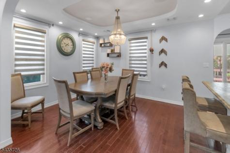 56 Ridgefield Avenue Ridgefield Park Village NJ 07660