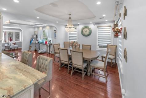 56 Ridgefield Avenue Ridgefield Park Village NJ 07660