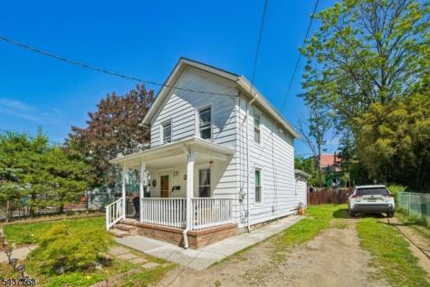 37 Stoll Street Netcong NJ 07857