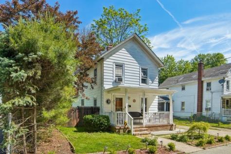 37 Stoll Street Netcong NJ 07857