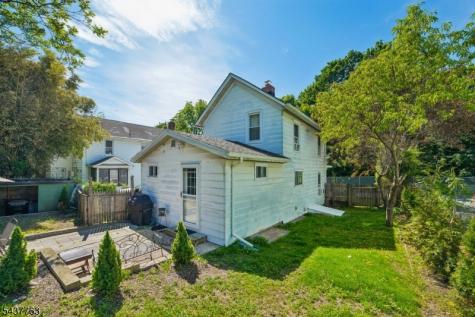 37 Stoll Street Netcong NJ 07857