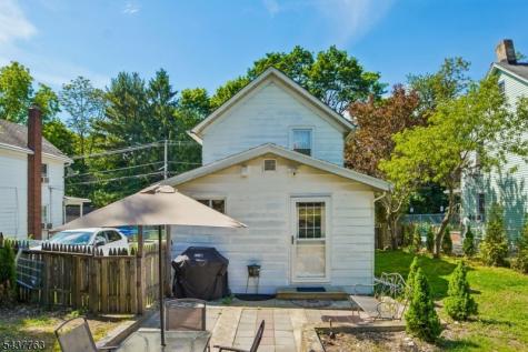 37 Stoll Street Netcong NJ 07857