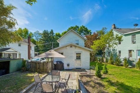 37 Stoll Street Netcong NJ 07857