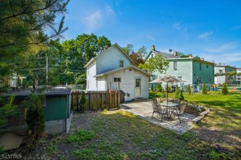 37 Stoll Street Netcong NJ 07857