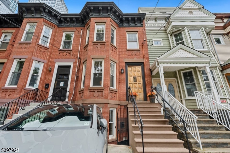 65 Van Reipen Avenue Jersey City NJ 07306