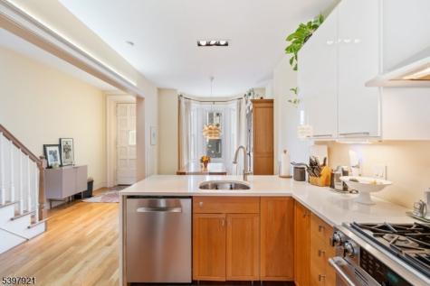 65 Van Reipen Avenue Jersey City NJ 07306