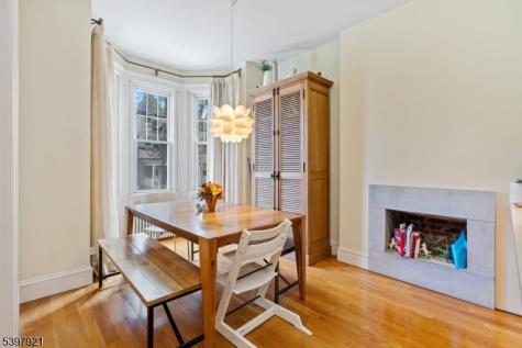 65 Van Reipen Avenue Jersey City NJ 07306