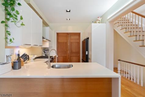 65 Van Reipen Avenue Jersey City NJ 07306