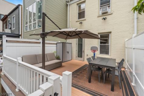 65 Van Reipen Avenue Jersey City NJ 07306