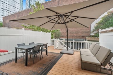 65 Van Reipen Avenue Jersey City NJ 07306