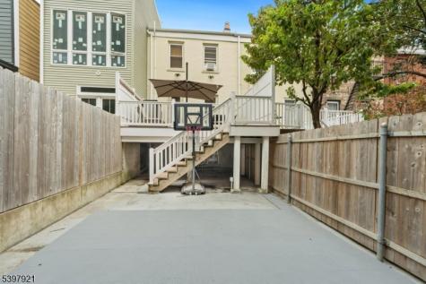 65 Van Reipen Avenue Jersey City NJ 07306