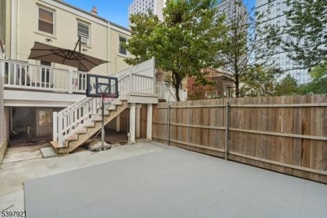 65 Van Reipen Avenue Jersey City NJ 07306