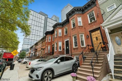 65 Van Reipen Avenue Jersey City NJ 07306