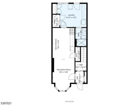 65 Van Reipen Avenue Jersey City NJ 07306