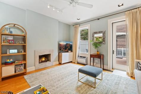 65 Van Reipen Avenue Jersey City NJ 07306