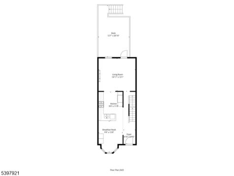 65 Van Reipen Avenue Jersey City NJ 07306