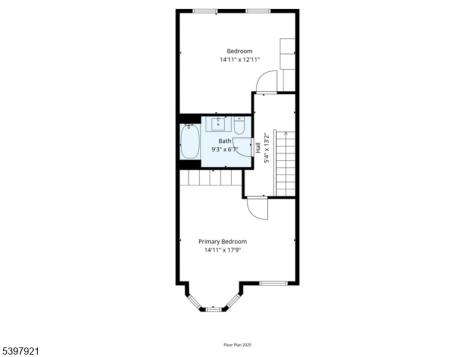 65 Van Reipen Avenue Jersey City NJ 07306