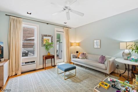 65 Van Reipen Avenue Jersey City NJ 07306