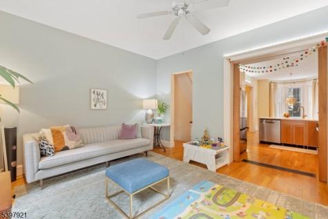 65 Van Reipen Avenue Jersey City NJ 07306