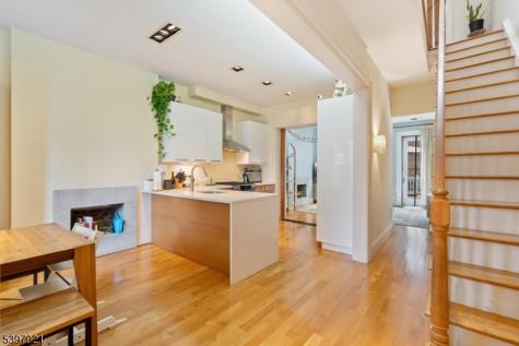 65 Van Reipen Avenue Jersey City NJ 07306