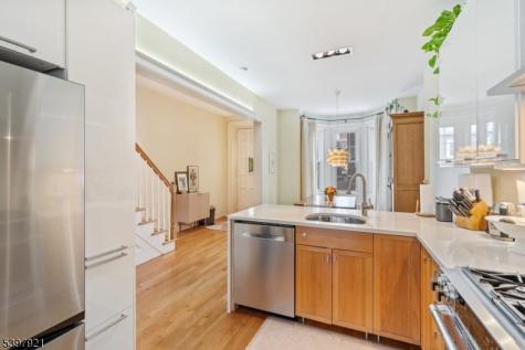 65 Van Reipen Avenue Jersey City NJ 07306