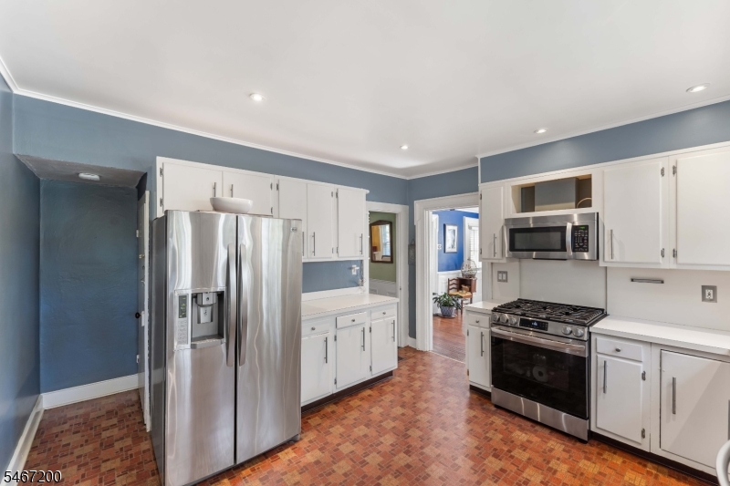 1170 Woodland Avenue Plainfield NJ 07060