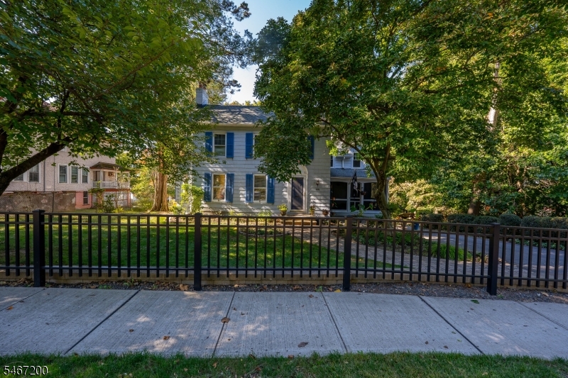 1170 Woodland Avenue Plainfield NJ 07060