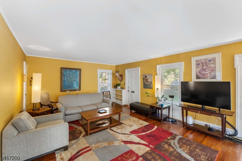 1170 Woodland Avenue Plainfield NJ 07060