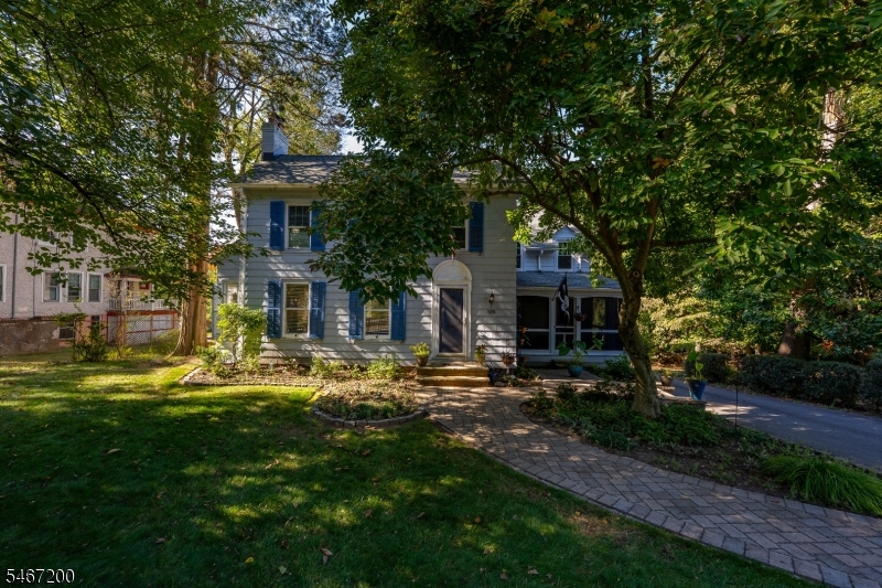 1170 Woodland Avenue Plainfield NJ 07060